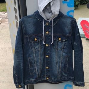 LRG Denim jacket